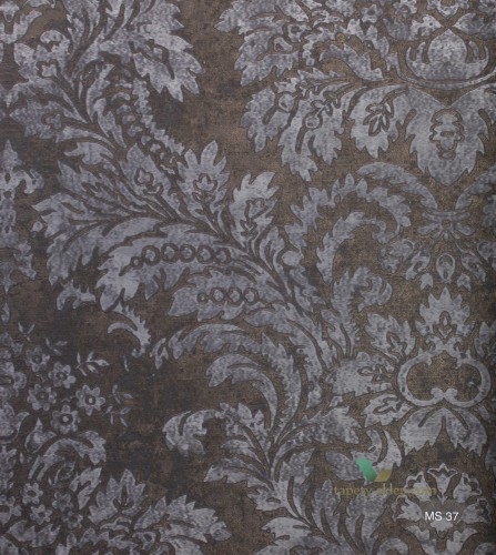 Tapeta Tekstylna MS37 Texam Metalsilk