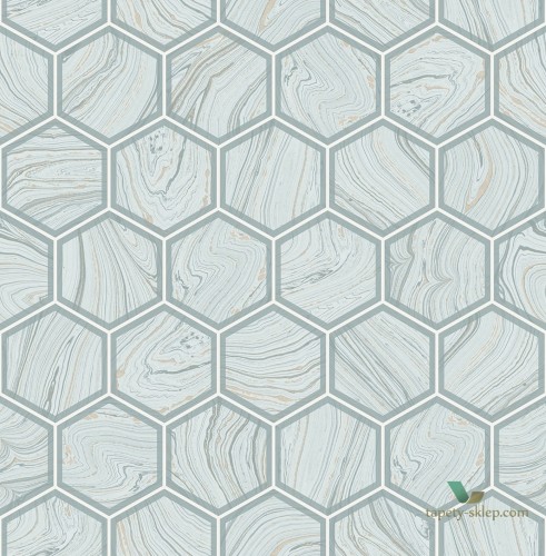 Tapeta Daisy Bennett DB10702 Anthology Resource Wallquest