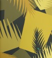 Tapeta Cole & Son 105/8035 Deco Palm Geometric II