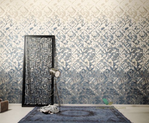 Mural 5590 J&V 151 Shibori