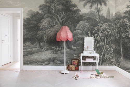 Fototapeta R14611 Rebel Walls 8