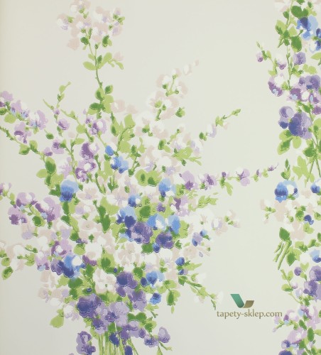 Tapeta NCW4184-04 Cathay Nina Campbell