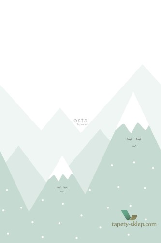 Mural Esta 158839 Little Bandits