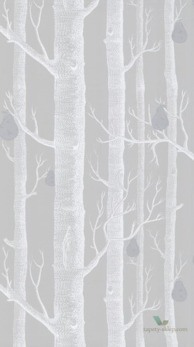 Tapeta Cole & Son Contemporary Restyled Woods & Pears 95/5029