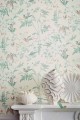Tapeta Cole & Son Icons 112/4016 Hummingbirds