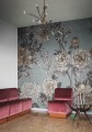 Tapeta London Art 18042 Oriental