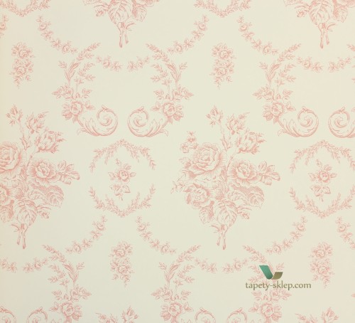 Tapeta Ralph Lauren PRL033/03 Signature Papers