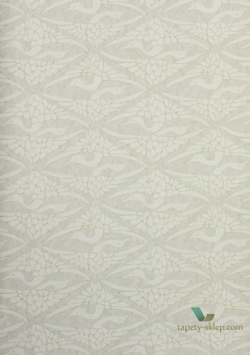 Tapeta Art-Deco Antonina Vella CA1509 High Society York Deco