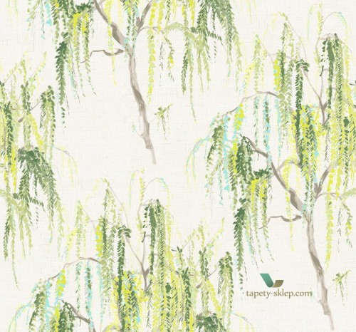 Tapeta Carl Robinson CR20302 Island 10