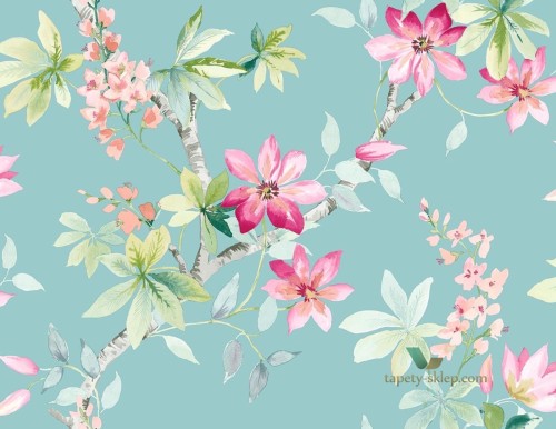 Tapeta Carl Robinson CR20812 Island 10