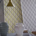 Tapeta Designers Guild PDG1054/03 Jourdain Mandora