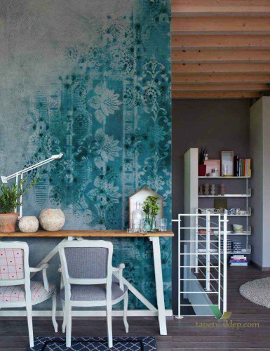 Tapeta Wall&Deco Brush WDBR1401 Contemporary 14