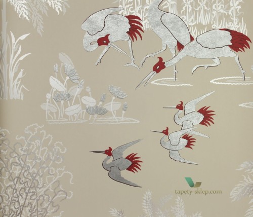 Tapeta W6023-03 O&L Wallpaper Album 6