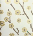 Tapeta kwiaty Flavor Paper Arte FP1143 Sakura
