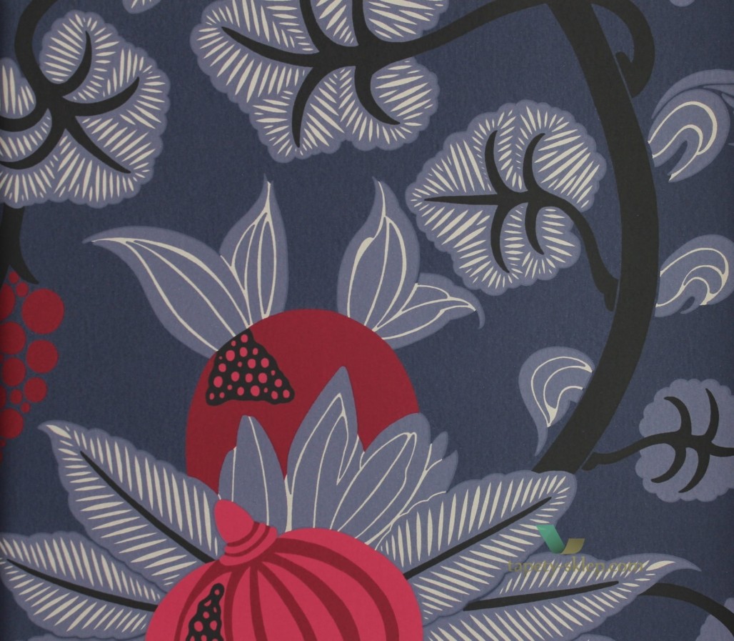 Tapeta W6022-02 O&L Wallpaper Album 6