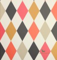 Tapeta Cole & Son 103/2006 Punchinello Whimsical