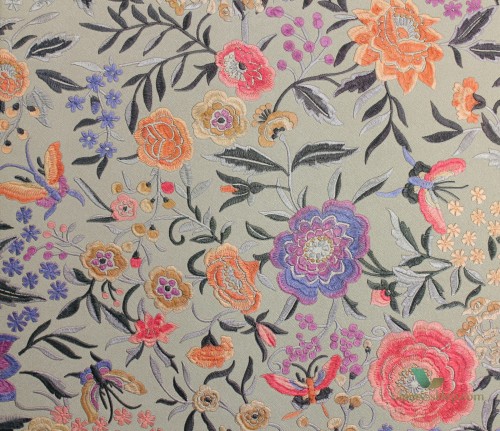 Tapeta Missoni 10015 Jannelli & Volpi J&V