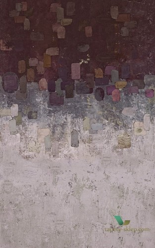 Fototapeta Wall&Deco WDTC1802 TUTTI COLORI 1 Contemporary 2018