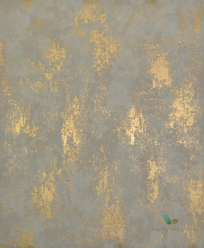 Tapeta Antonina Vella NW3573 York Modern Metals