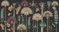 Tapeta London Art 18035 Flabelli