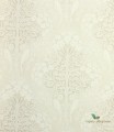 Tapeta rośliny i ptaki Sanderson 216397 Lerena Chiswick Grove