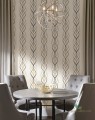 Tapeta Antonina Vella NW3548 York Modern Metals