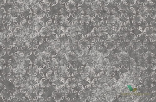 Fototapeta Wall&Deco Pale blue eyes WDPB1702 Contemporary 2017