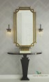 Tapeta w stylu art deco Antonina Vella CA1590 Jazz Age York Deco