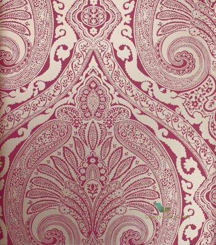 Tapeta NCW4186-11 Cathay Nina Campbell