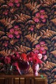 Tapeta roślinna Cole&Son Rose 115/10029 Botanical Botanica