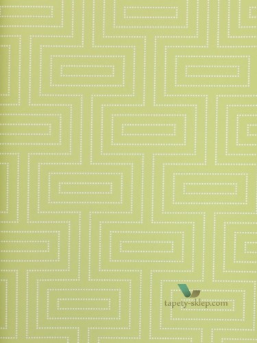 Tapeta Thibaut T35159 Broadway Graphic Resource