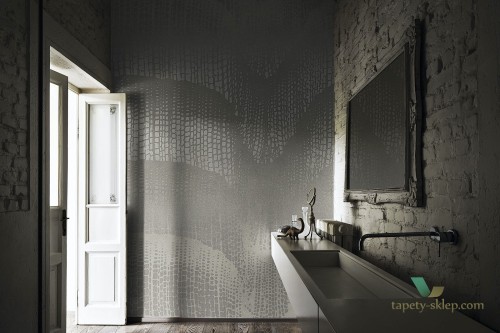 Tapeta Łazienkowa Londonart 20509 01 Linfa GlassWallpaper 2020