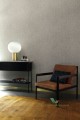 Tapeta ze wzorem jodełki Casamance 74100172 Poyo Malanga