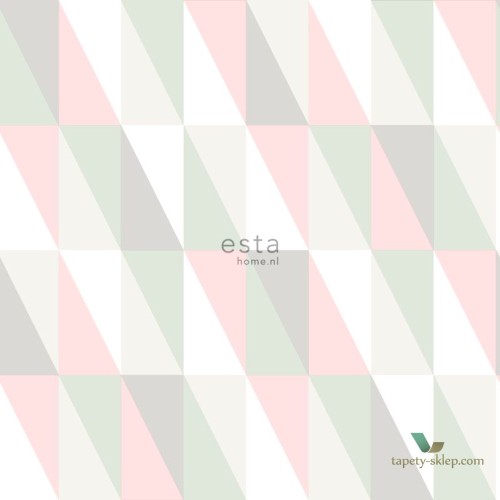 Tapeta Esta 138919 Little Bandits