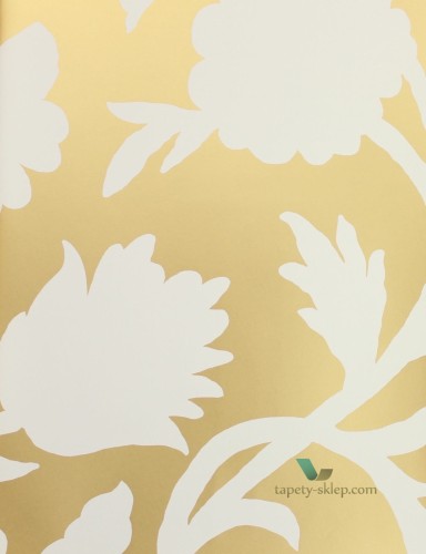 Tapeta Thibaut T35156 Cabrera Graphic Resource