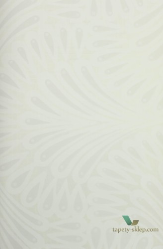 Tapeta Pióra Pawie Antonina Vella CA1503 Cabaret York Deco