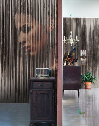 Tapeta LondonArt Dark Side