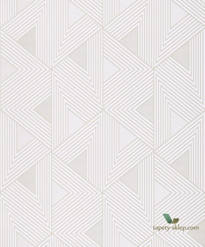 Tapeta geometryczna Khroma WIL503 Ferro Wild