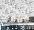 Tapeta Kuchenna Galerie G12281 Kitchen Recipes