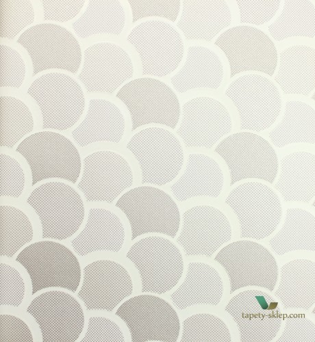 Tapeta koła Arte 27052 Arcus Figura
