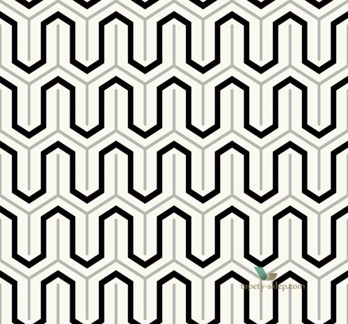 Tapeta BW22800 Black & White