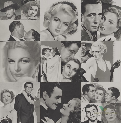 Tapeta TH52408 Wallquest Destination USA