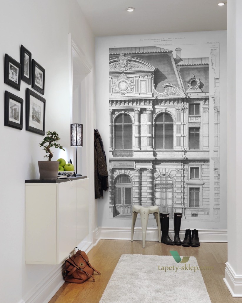 Fototapeta Rebel Walls R12742