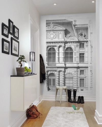 Fototapeta Rebel Walls R12742