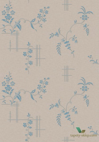 Tapeta Boras 4550 Ulricehamn Anno