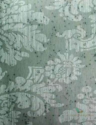 Tapeta ornament Arte 37642 Gloria Metal X Signum