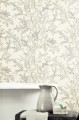 Tapeta drzewa Sanderson 216614 Farthing Wood Elysian