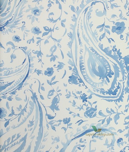 Tapeta NCW4183-01 Cathay Nina Campbell