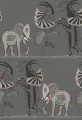 Tapeta Cole & Son 109/8039 Safari Dance Ardmore