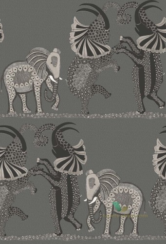 Tapeta Cole & Son 109/8039 Safari Dance Ardmore